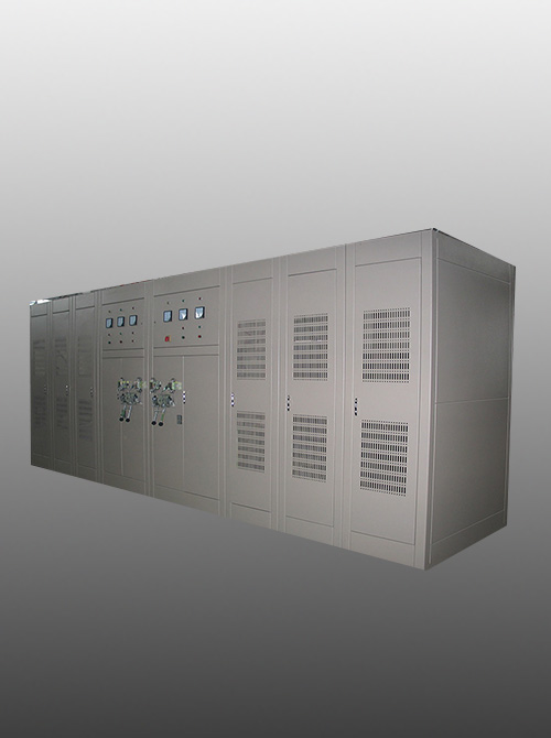 戶內(nèi)柜-無功自動補償裝置